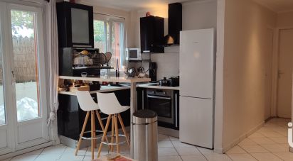 Apartment 2 rooms of 36 m² in Clichy-sous-Bois (93390)