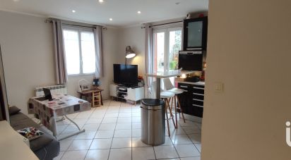 Apartment 2 rooms of 36 m² in Clichy-sous-Bois (93390)