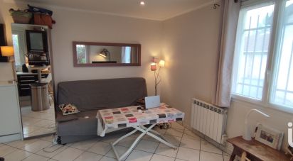 Apartment 2 rooms of 36 m² in Clichy-sous-Bois (93390)