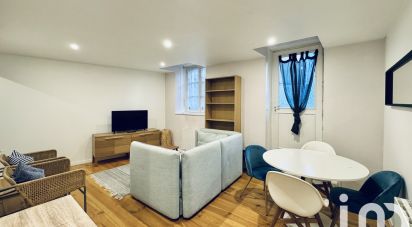 Appartement 2 pièces de 39 m² à Nantes (44000)