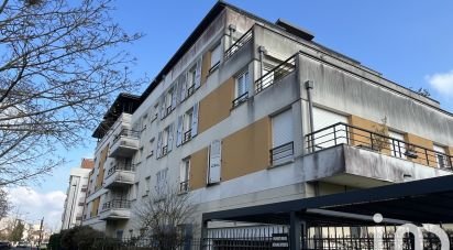 Apartment 2 rooms of 43 m² in Meaux (77100)