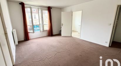 Apartment 2 rooms of 43 m² in Meaux (77100)