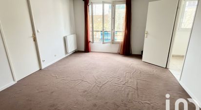 Apartment 2 rooms of 43 m² in Meaux (77100)