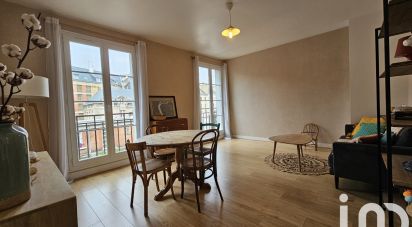 Apartment 2 rooms of 55 m² in Le Havre (76600)