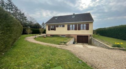 House 4 rooms of 99 m² in Saint-Vincent-des-Bois (27950)