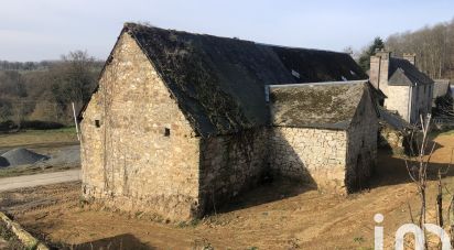 Ferme 4 pièces de 100 m² à La Ferté-Macé (61600)