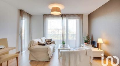 Apartment 2 rooms of 44 m² in Strasbourg (67000)