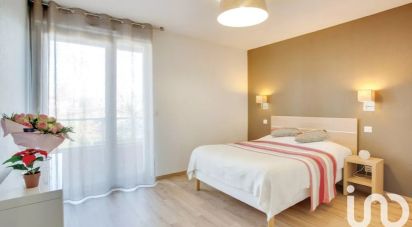 Apartment 2 rooms of 44 m² in Strasbourg (67000)