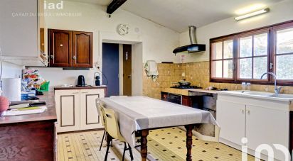 House 5 rooms of 121 m² in Blanquefort (33290)