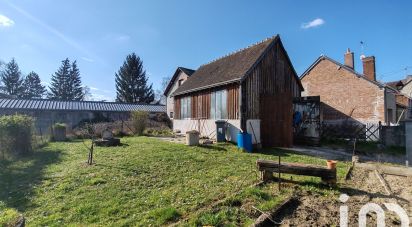 Barn conversion 1 room of 33 m² in Château-Renault (37110)