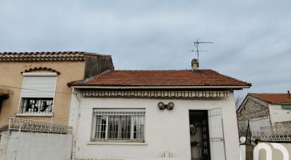 House 3 rooms of 79 m² in Marseille (13014)