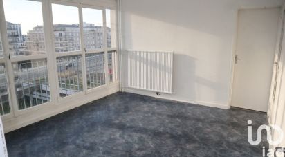 Appartement 2 pièces de 45 m² à Argenteuil (95100)