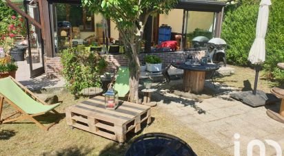 House 2 rooms of 50 m² in Changis-sur-Marne (77660)