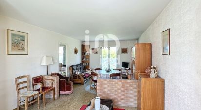 Maison 5 pièces de 95 m² à Azay-le-Rideau (37190)