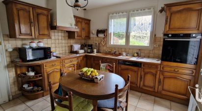 Traditional house 8 rooms of 185 m² in Villefranche-de-Rouergue (12200)