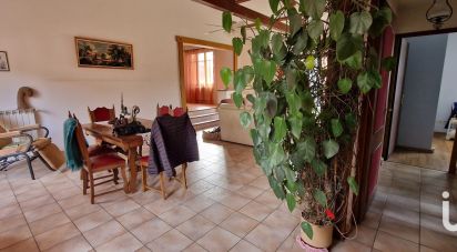 Traditional house 8 rooms of 185 m² in Villefranche-de-Rouergue (12200)