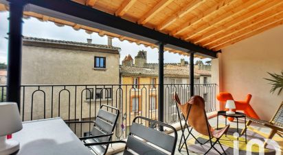 Townhouse 9 rooms of 250 m² in Carcassonne (11000)