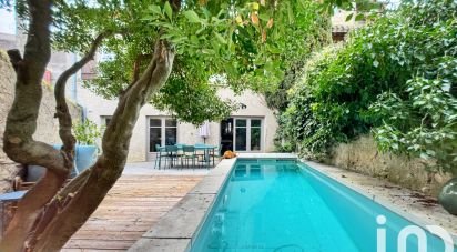 Townhouse 9 rooms of 250 m² in Carcassonne (11000)