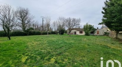 Country home 3 rooms of 75 m² in Cherves (86170)