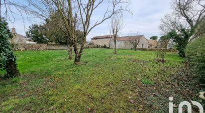 Country home 3 rooms of 75 m² in Cherves (86170)