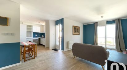 Apartment 5 rooms of 141 m² in Marseille (13008)