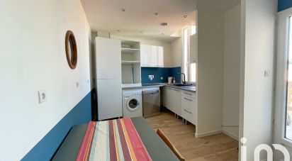 Apartment 5 rooms of 141 m² in Marseille (13008)