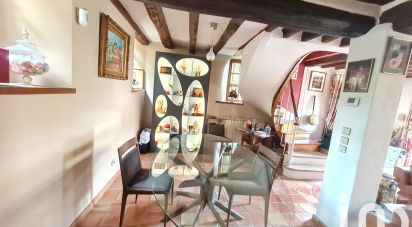 Traditional house 8 rooms of 159 m² in Yerres (91330)