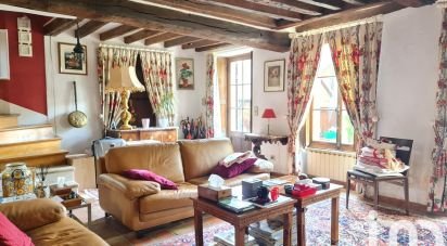 Traditional house 8 rooms of 159 m² in Yerres (91330)