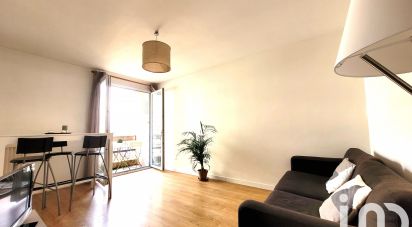 Appartement 3 pièces de 57 m² à Toulouse (31300)