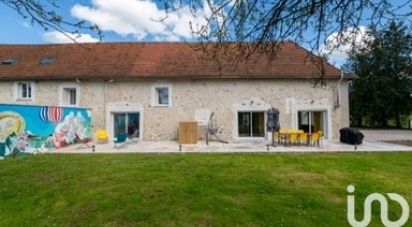 Domaine 24 pièces de 930 m² à Coulonges-Cohan (02130)