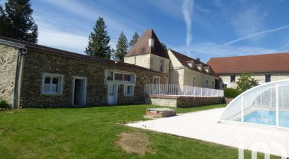 Domaine 24 pièces de 930 m² à Coulonges-Cohan (02130)