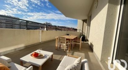 Apartment 4 rooms of 94 m² in Marseille (13008)