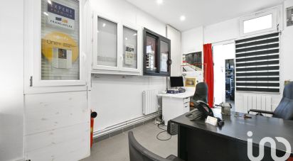 Studio 1 pièce de 41 m² à Paris (75017)