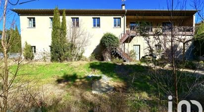 Traditional house 8 rooms of 187 m² in La Môle (83310)