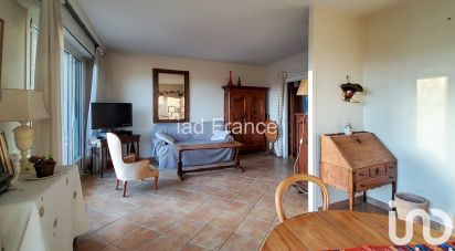 Apartment 4 rooms of 79 m² in Ville-d'Avray (92410)