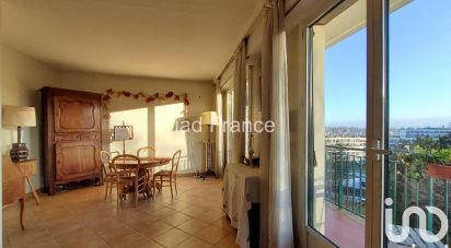 Apartment 4 rooms of 79 m² in Ville-d'Avray (92410)