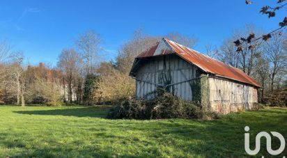 Land of 1,488 m² in Saint-Germain-la-Campagne (27230)