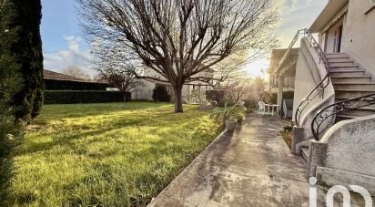 Traditional house 5 rooms of 133 m² in Salon-de-Provence (13300)