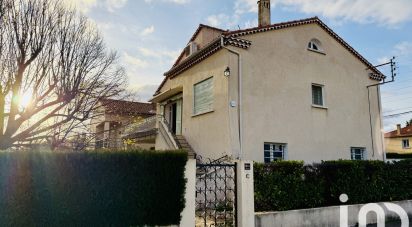 Traditional house 5 rooms of 133 m² in Salon-de-Provence (13300)