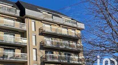 Apartment 2 rooms of 79 m² in Tours (37100)