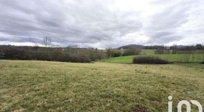 Farm land of 3,710 m² in Lostanges (19500)