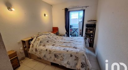 Appartement 4 pièces de 70 m² à Béziers (34500)