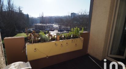 Appartement 3 pièces de 70 m² à Fontenay-sous-Bois (94120)