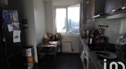 Appartement 3 pièces de 70 m² à Fontenay-sous-Bois (94120)