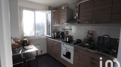 Appartement 3 pièces de 70 m² à Fontenay-sous-Bois (94120)