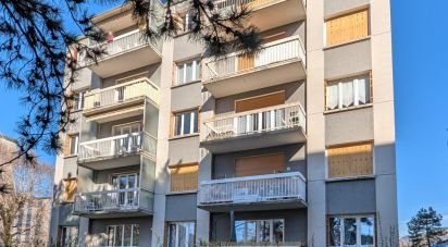 Appartement 3 pièces de 66 m² à Saint-Égrève (38120)