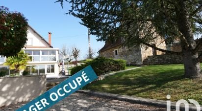 Maison rustique 8 pièces de 210 m² à Issendolus (46500)