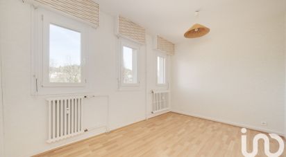 Apartment 3 rooms of 59 m² in Épinal (88000)