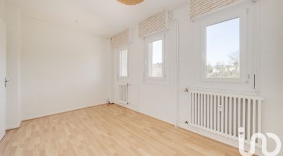 Apartment 3 rooms of 59 m² in Épinal (88000)