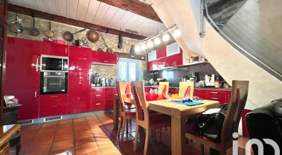 Village house 4 rooms of 135 m² in Leucate (11370)